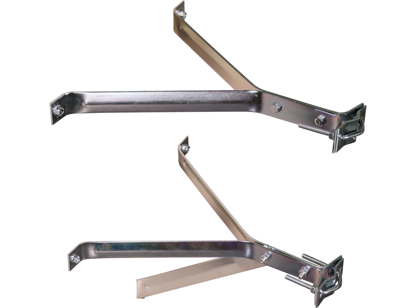 12" Heavy Duty Wall Mount