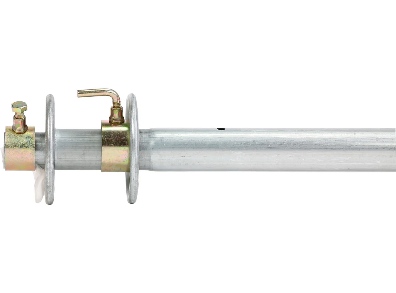 17' Telescoping Mast - Image 4