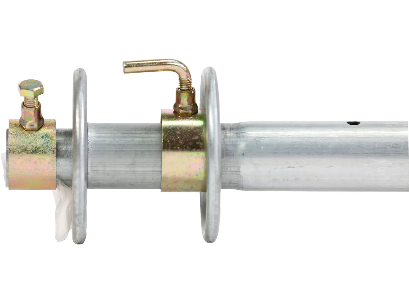 17' Telescoping Mast - Image 5