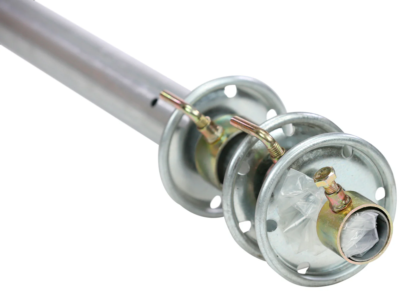 25' Telescoping Mast - Image 2
