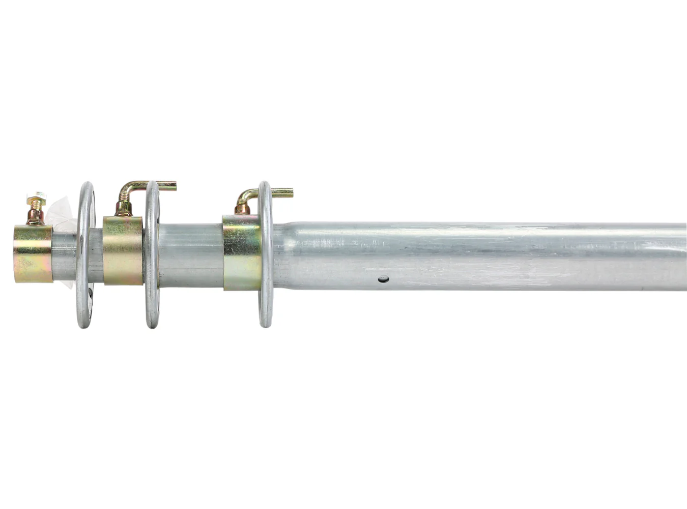 25' Telescoping Mast - Image 4