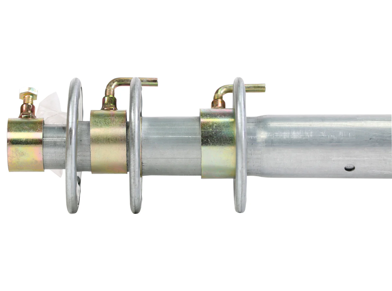 25' Telescoping Mast - Image 5