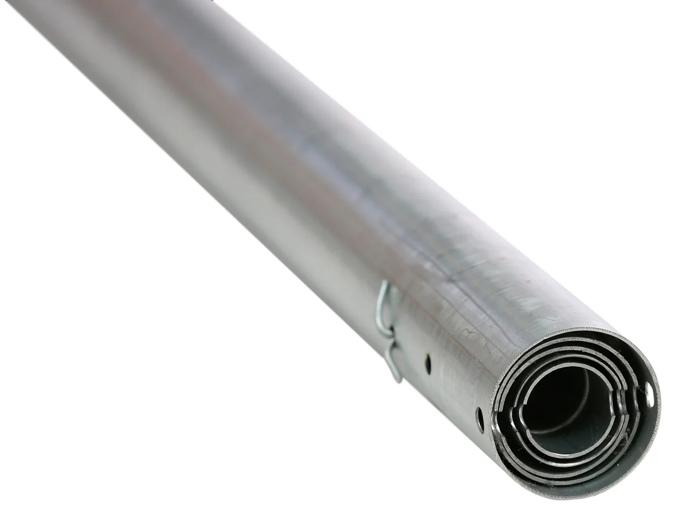 40' Telescoping Mast - Image 3