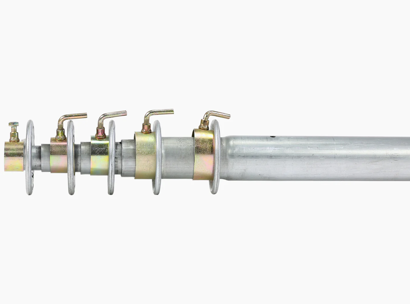 40' Telescoping Mast - Image 4