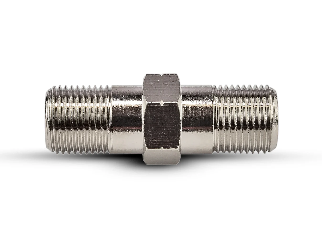 Coaxial Splice Adapter (50-Pack) - Image 3