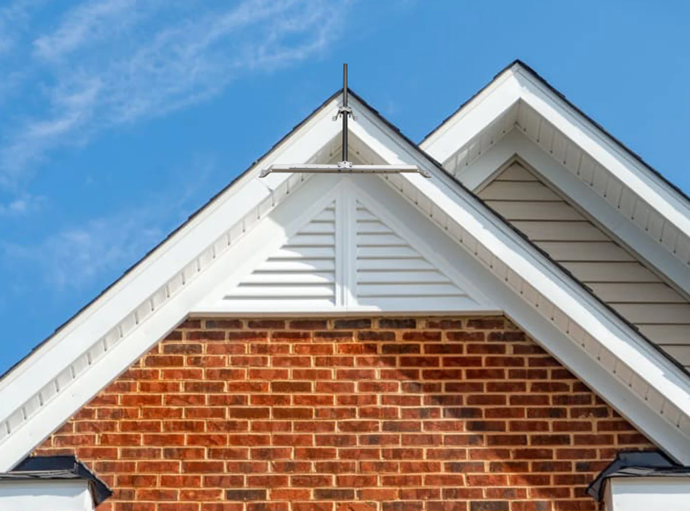Adjustable Eave Mount - Image 4