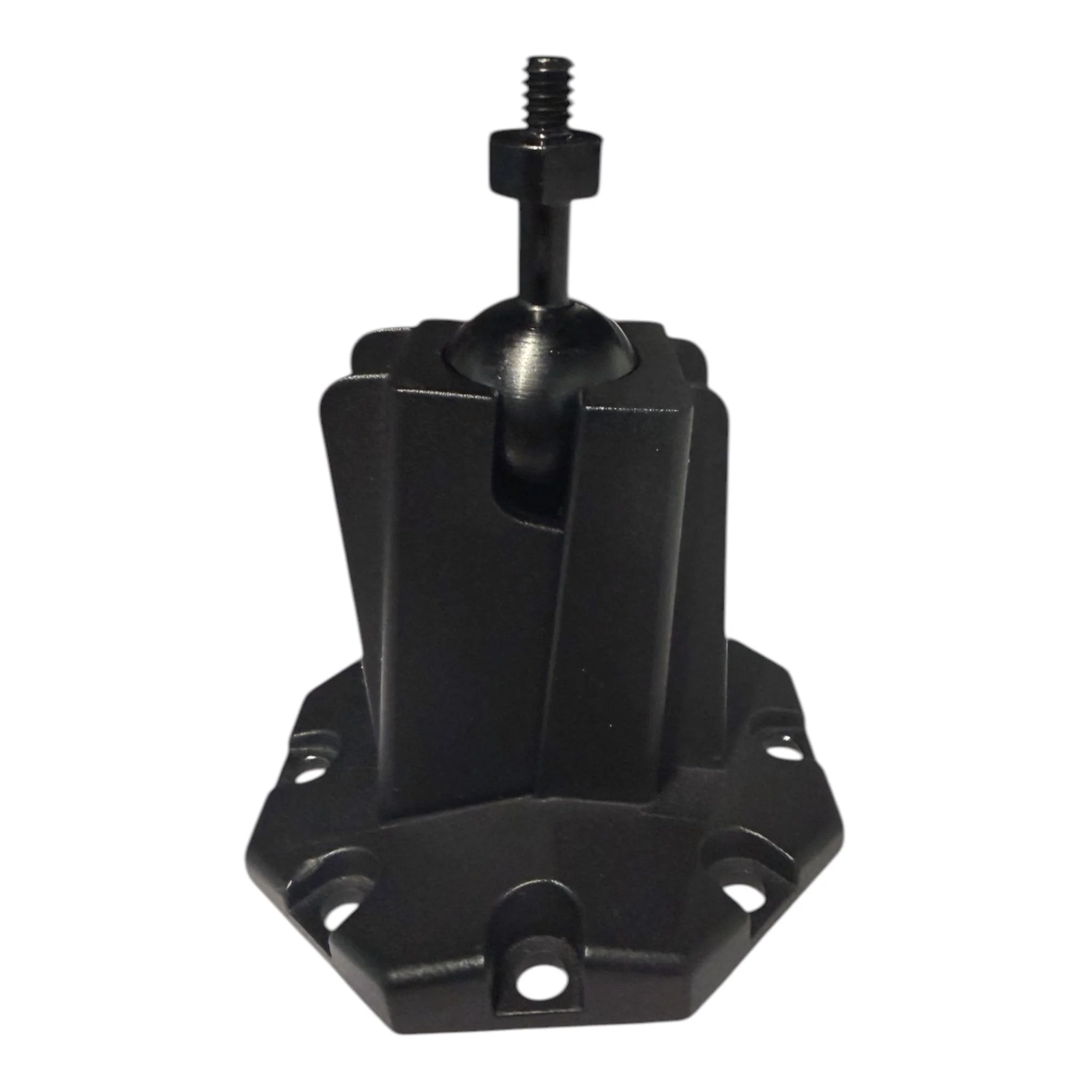 All-metal 1/4"-20 Mount