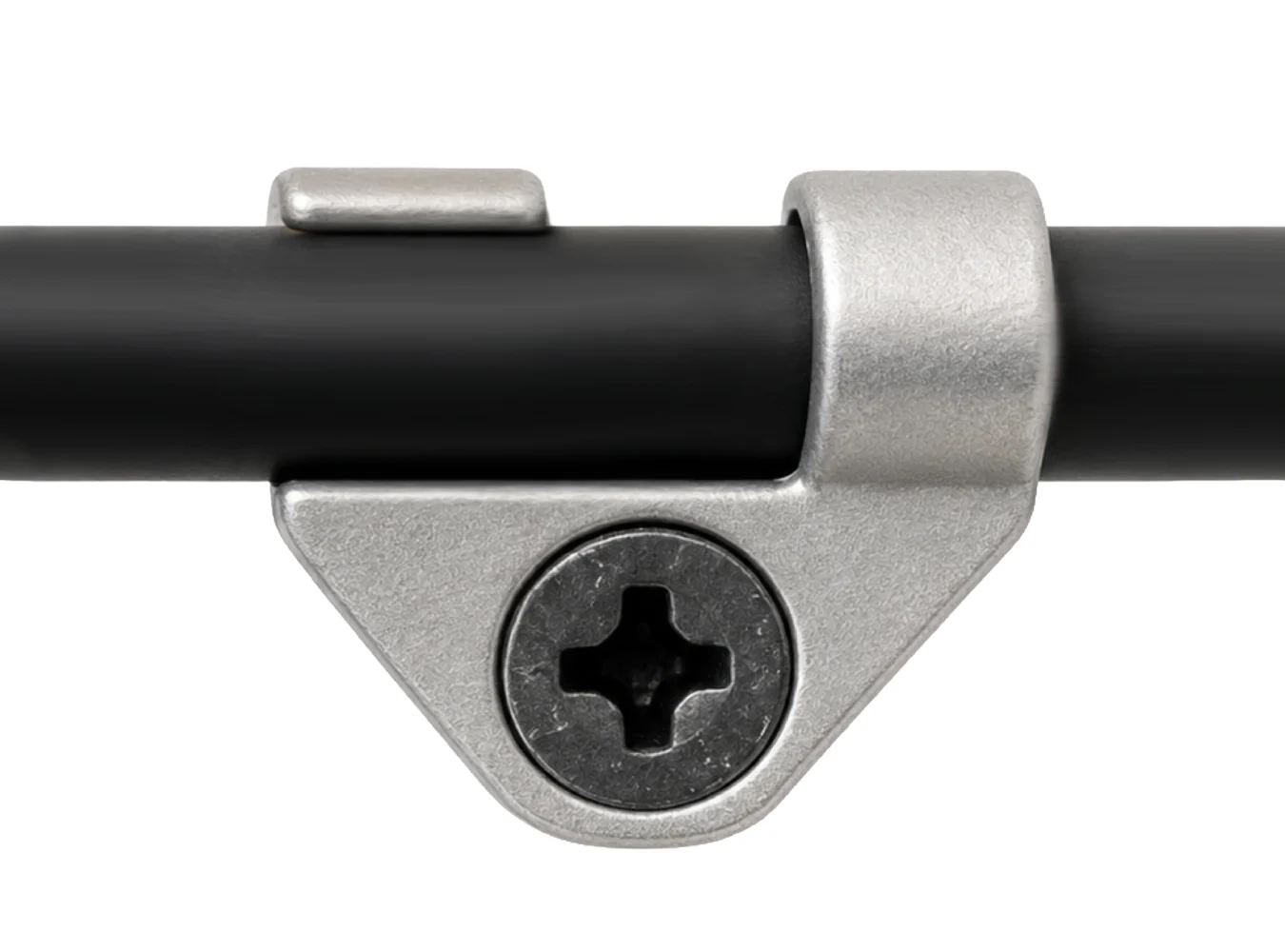 All-Metal Coaxial Cable Clips - Image 4