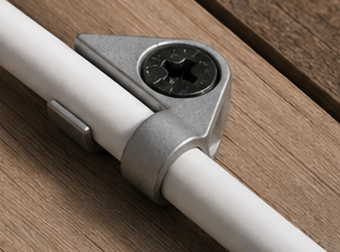 All-Metal Coaxial Cable Clips - Image 5