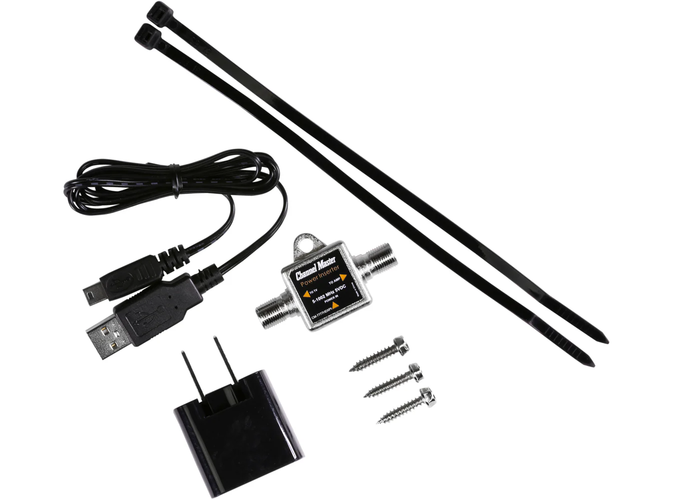 Amplify Adjustable Gain Preamplifier - Image 7