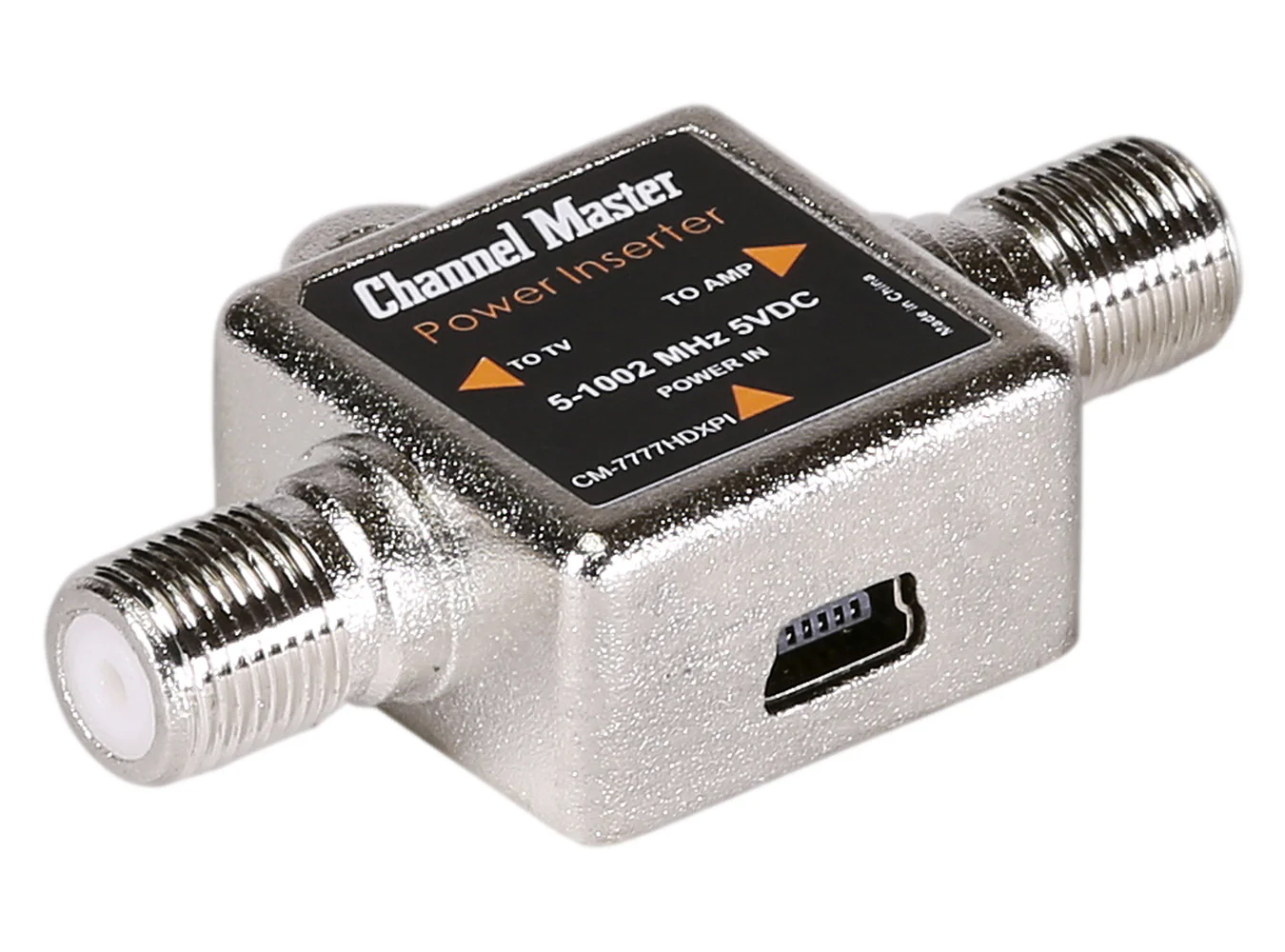 Amplify Replacement Power Inserter