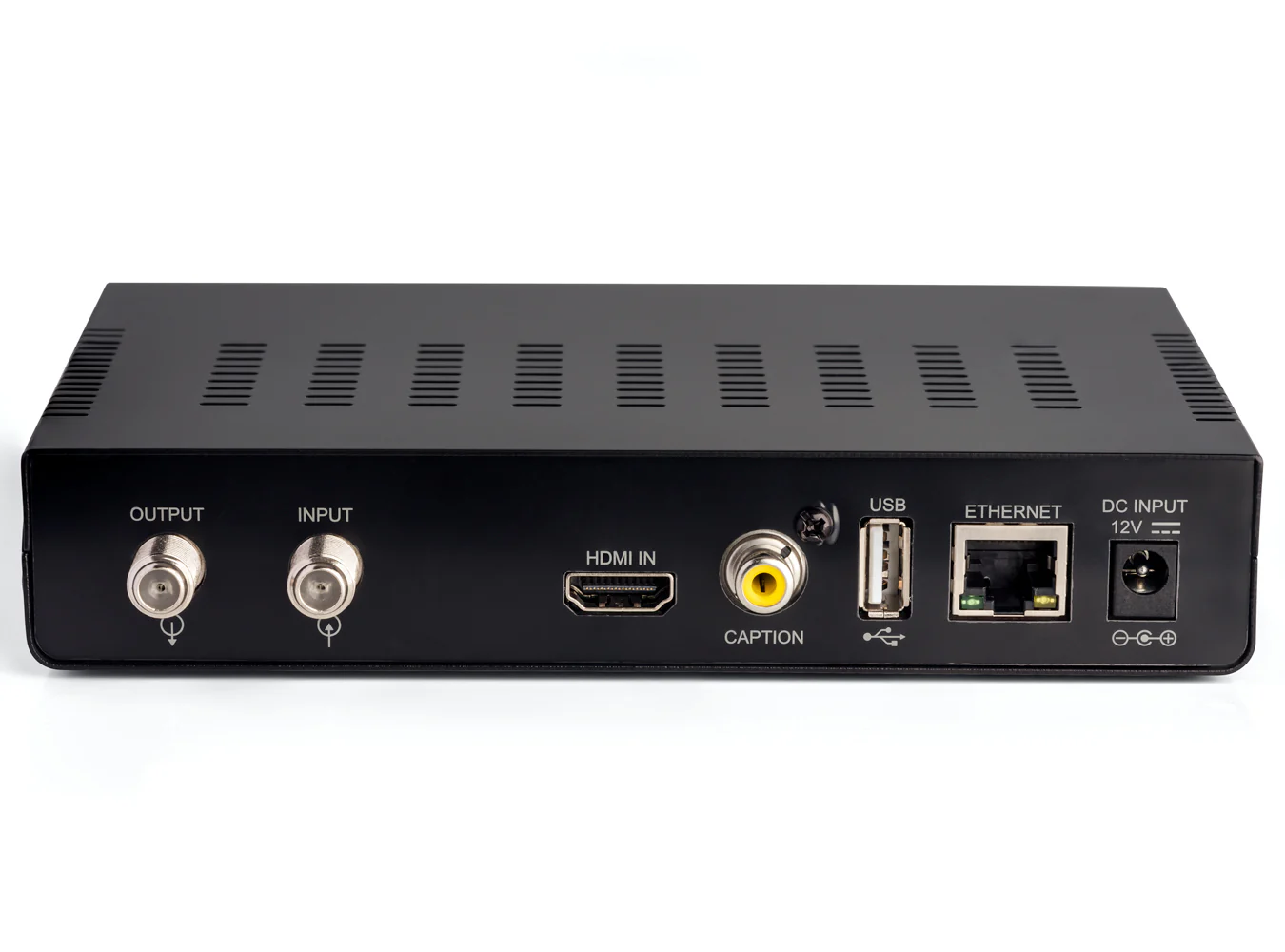 ATSC HD Modulator (HDMI to Coax) - Image 3