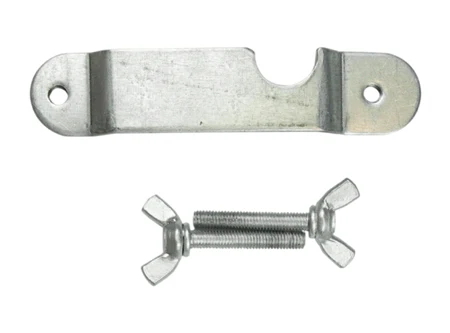 Butterfly Bolt and Bracket Kit for METROtenna, ULTRAtenna and EXTREMEtenna