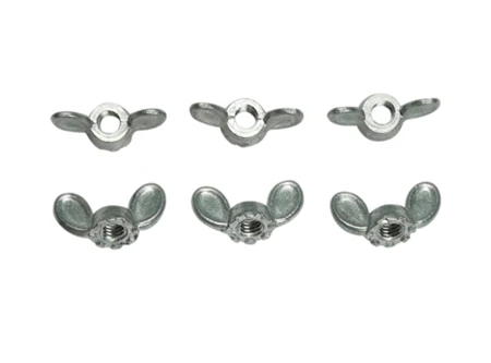Butterfly Nut Kit for Advantage and Digital Advantage Series Antennas