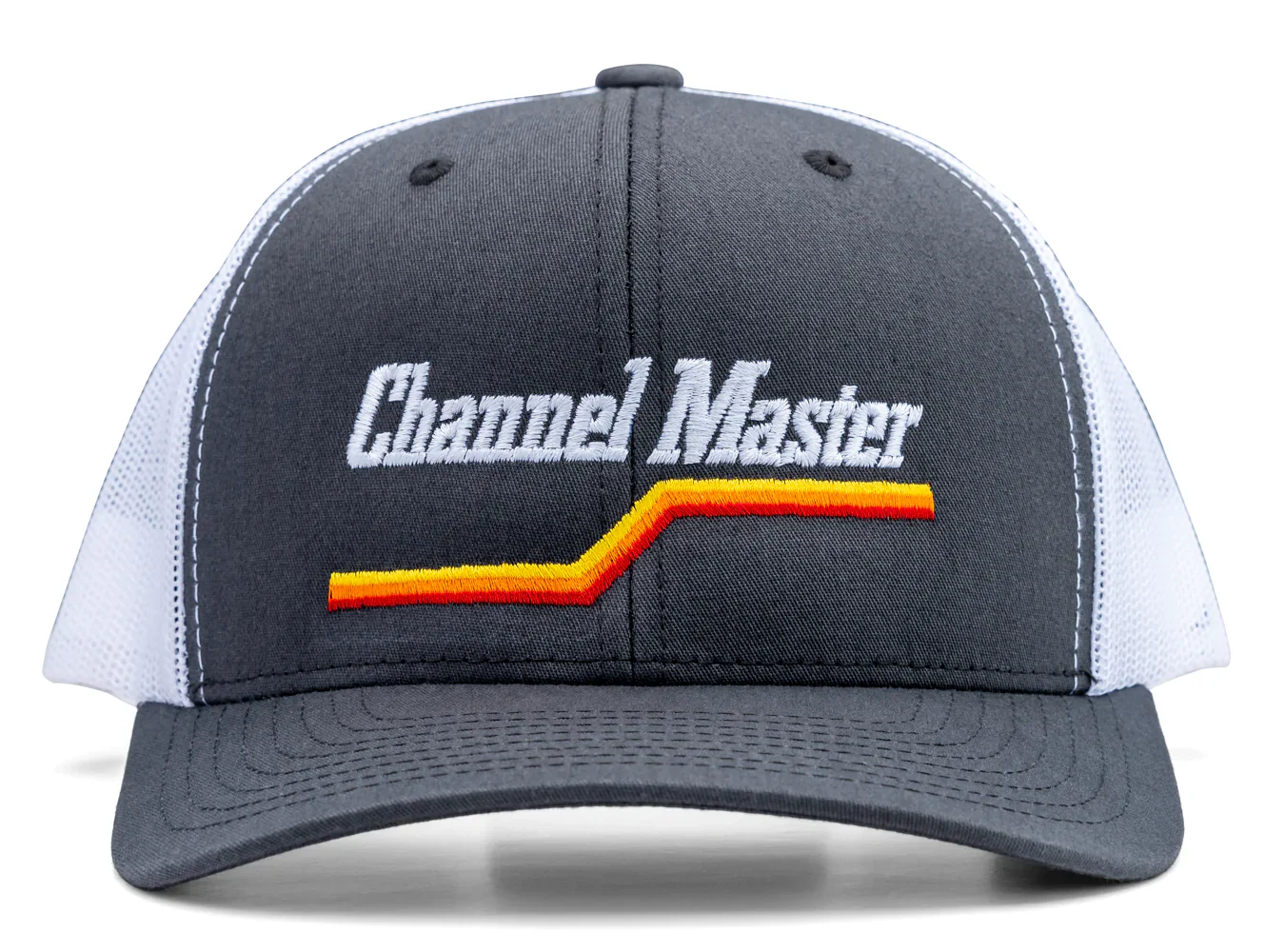 Channel Master Retro Trucker Cap - Image 5