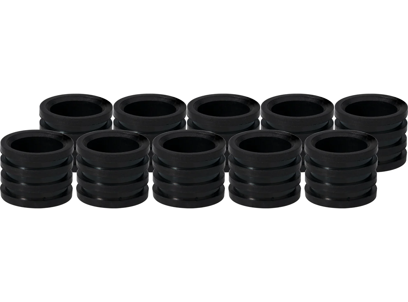 Coax Weather Boots (10 Pack)