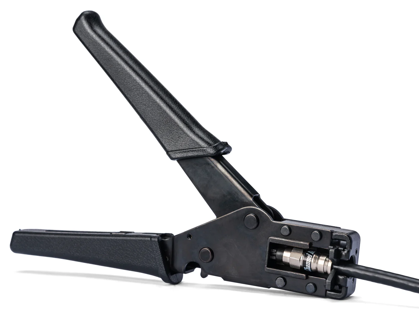 Connector Compression Tool - Image 5