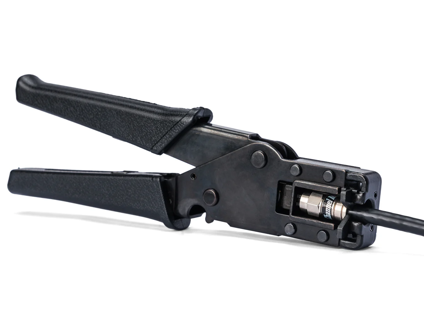 Connector Compression Tool - Image 6