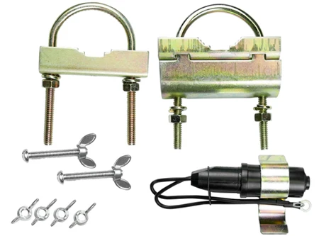 Hardware Kit for Advantage Series Antennas