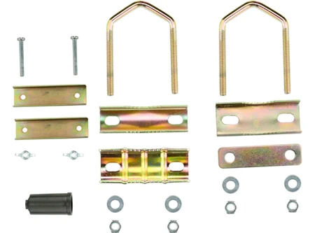 Hardware Kit for Masterpiece Series Antennas