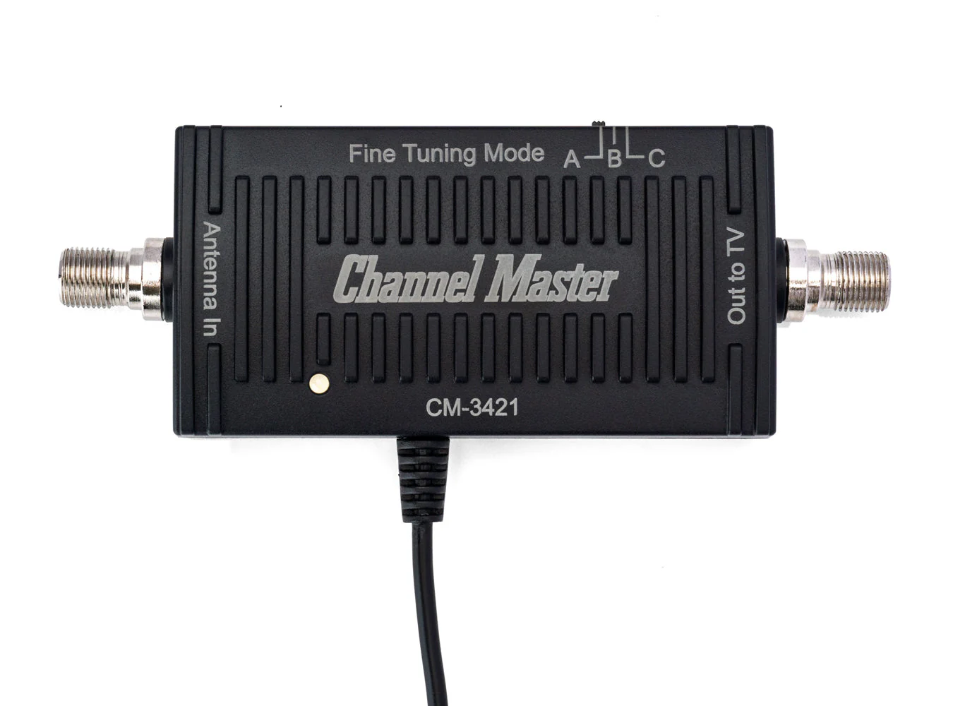 Indoor Antenna Booster