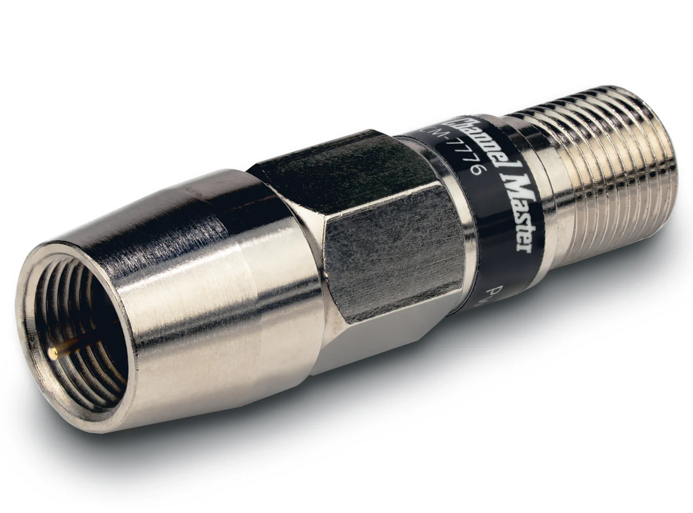 MicroAmp Indoor Antenna Amplifier - Image 2