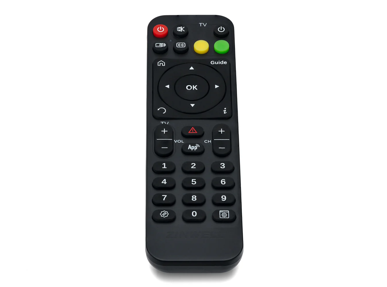Zinwell NextGen TV Box - Image 6