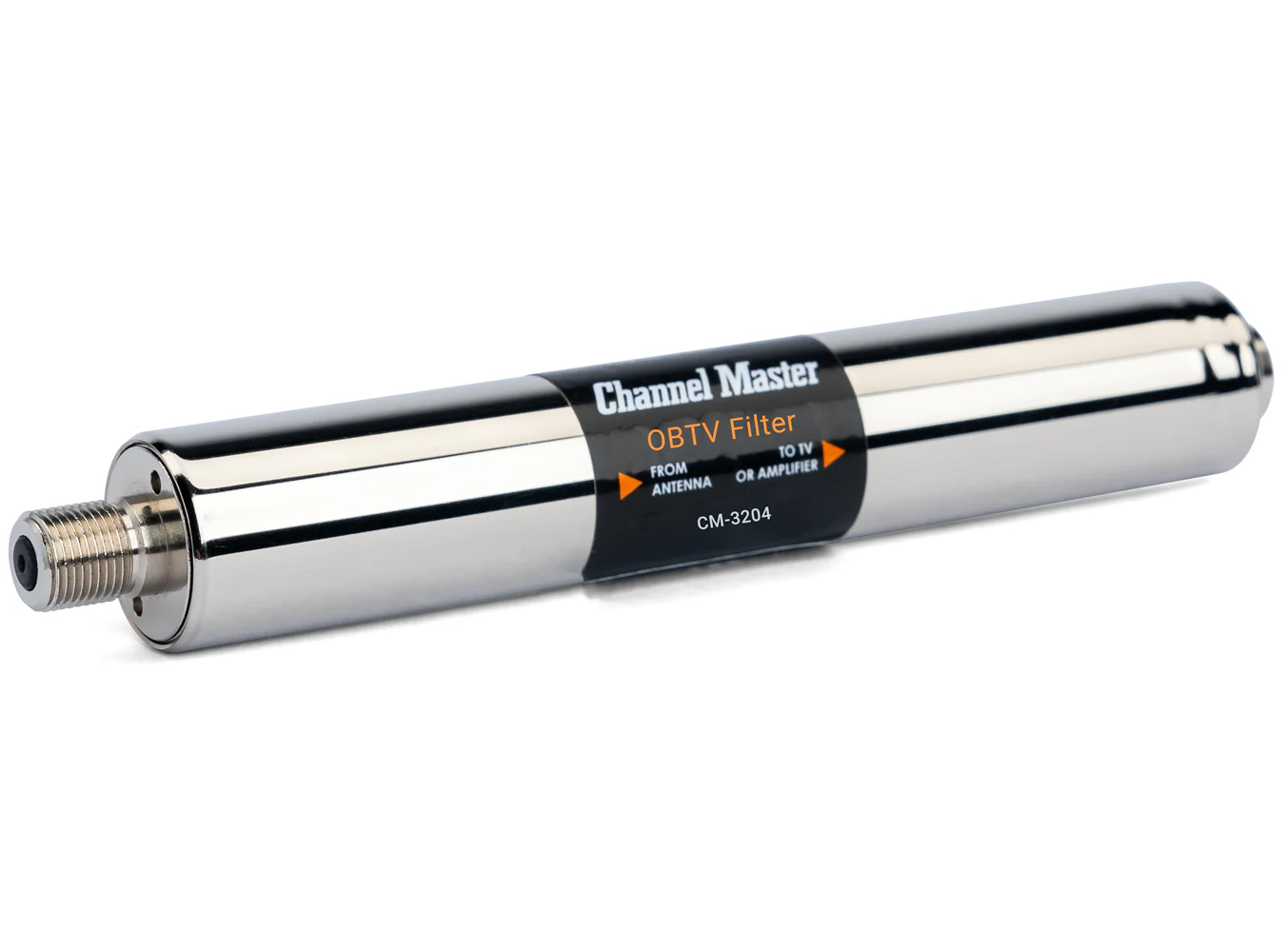 OBTV Filter (Out of Band Filter for TV Antenna Signals) - Image 2