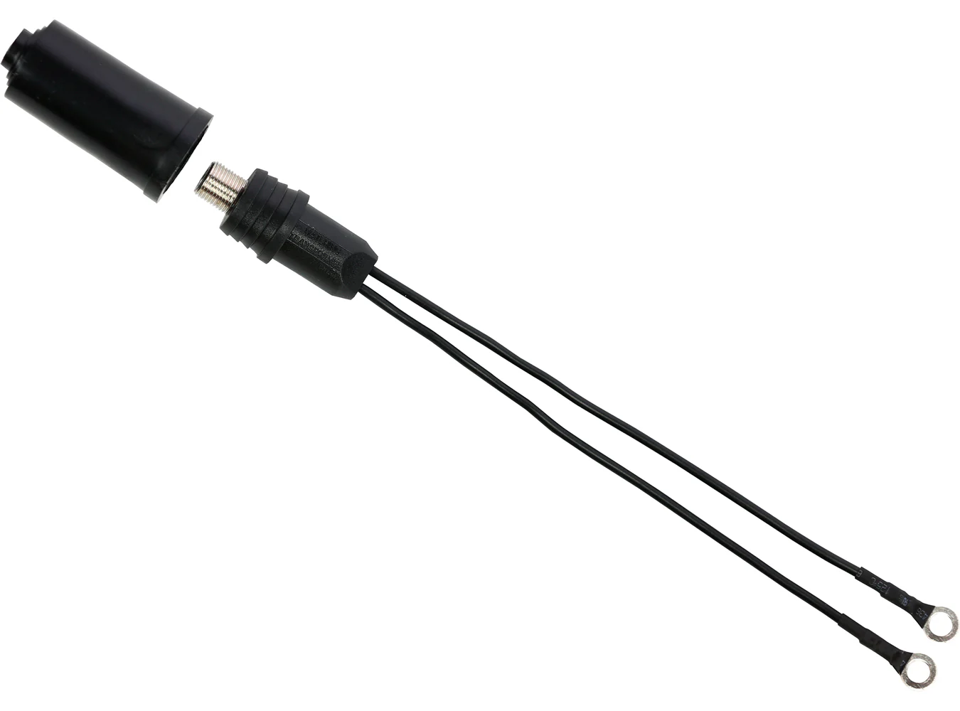 Outdoor Balun/Matching Transformer
