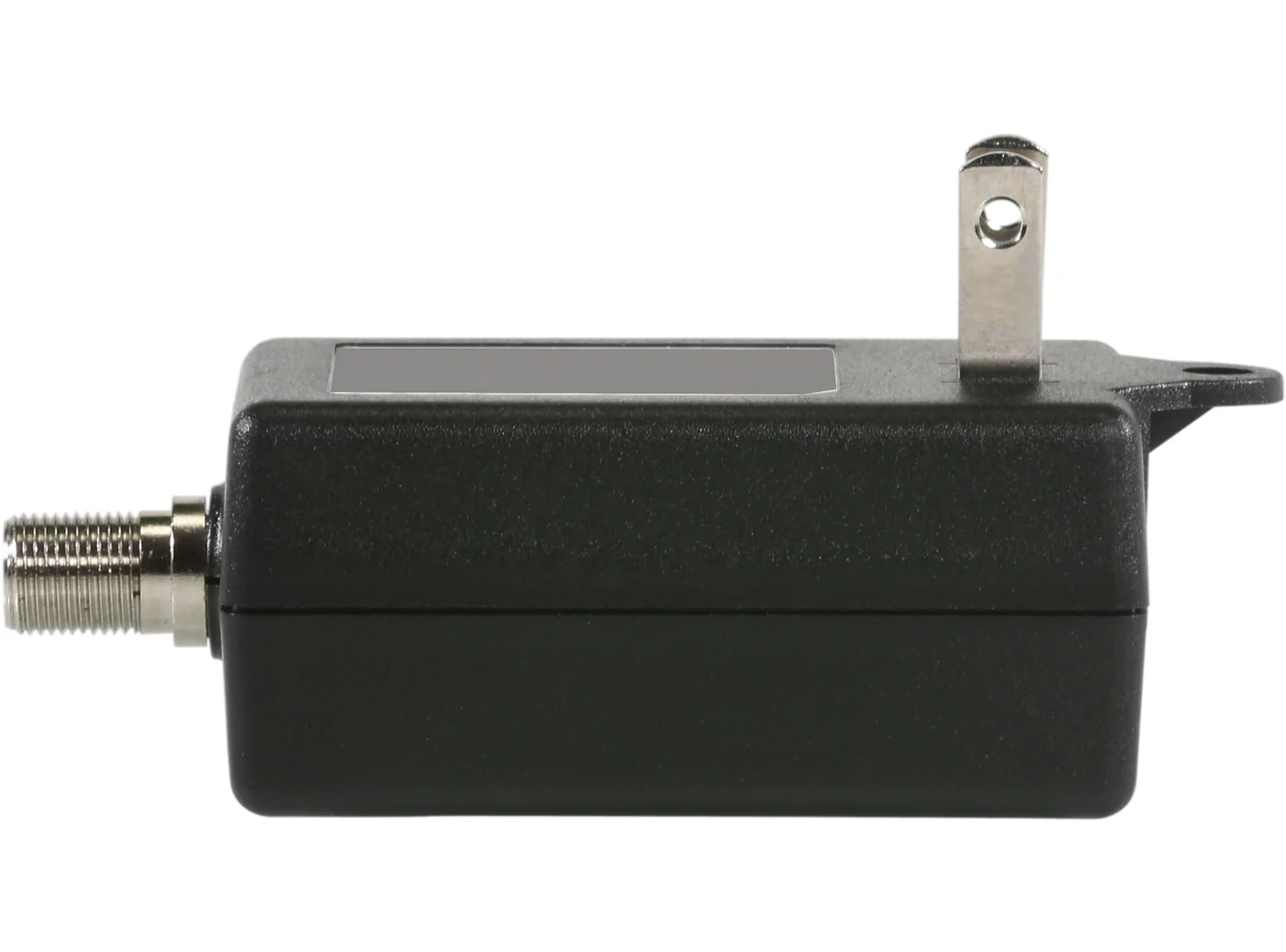 Channel Master Power Adapter with Integrated Power Inserter – Remote Power Solution for Select Distribution Amplifiers - Image 3