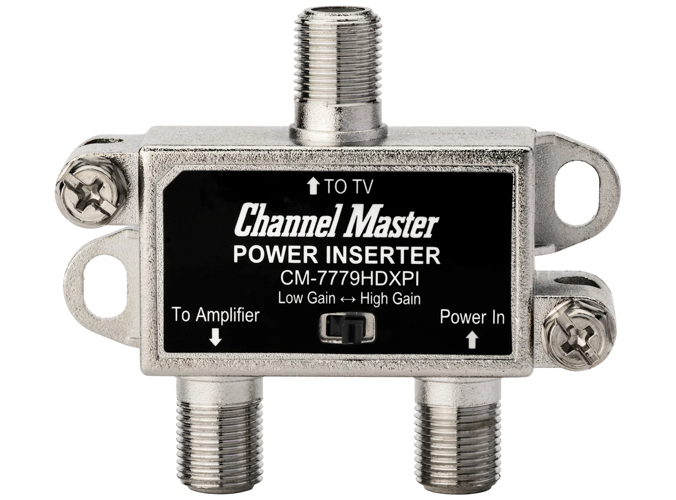 PreAmp1 Replacement Power Inserter