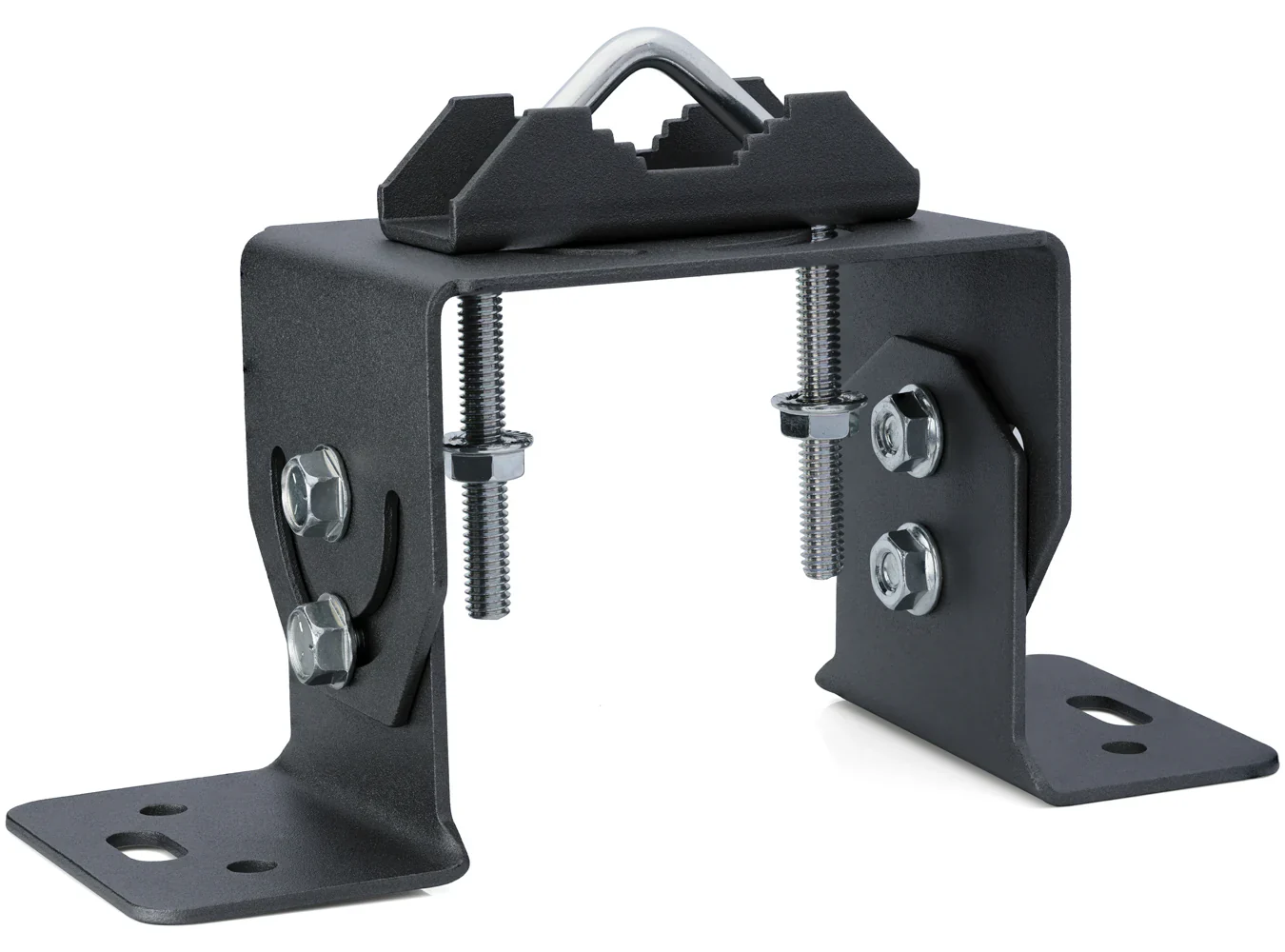 Pro-Model TV Antenna Mount and Pole Bundle - Image 4