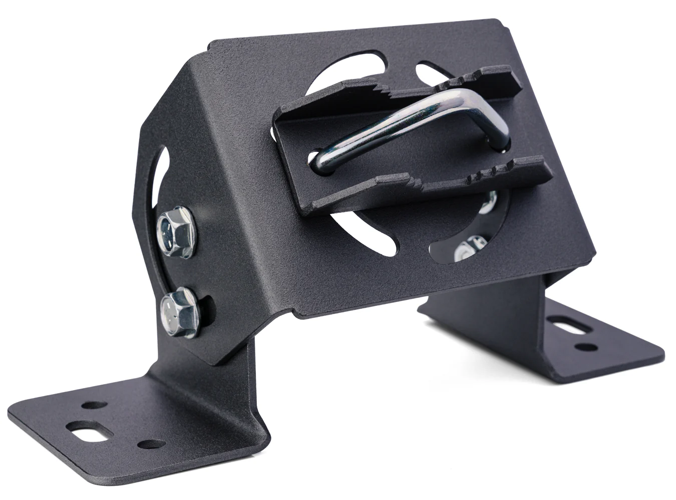 Pro-Mount Adjustable Mast Mount - Image 3