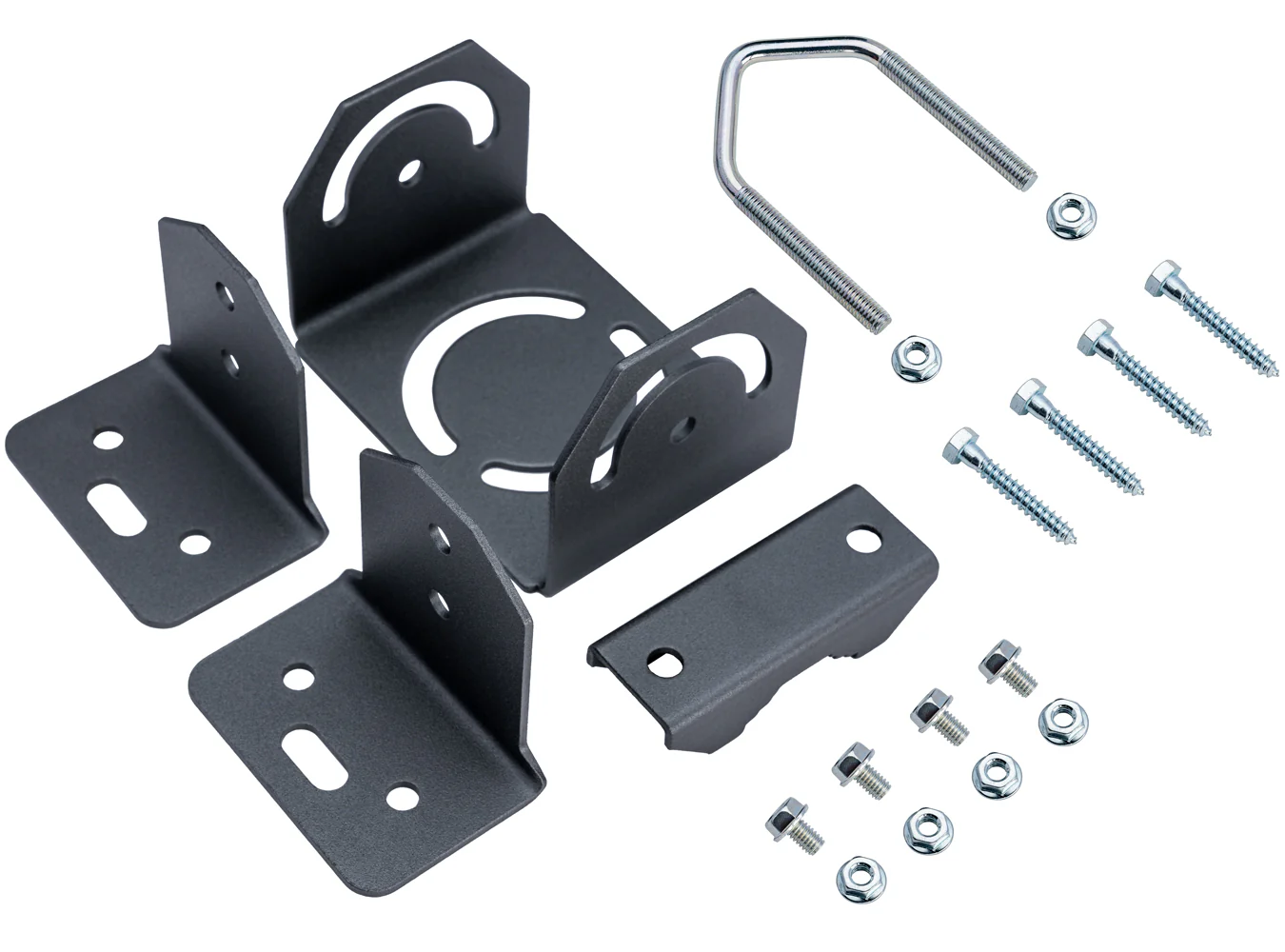 Pro-Mount Adjustable Mast Mount - Image 6