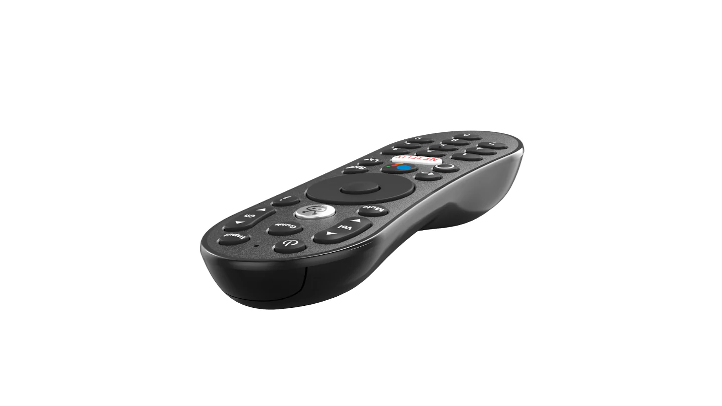 Replacement Voice Remote Control for TiVo Stream 4K - Image 2