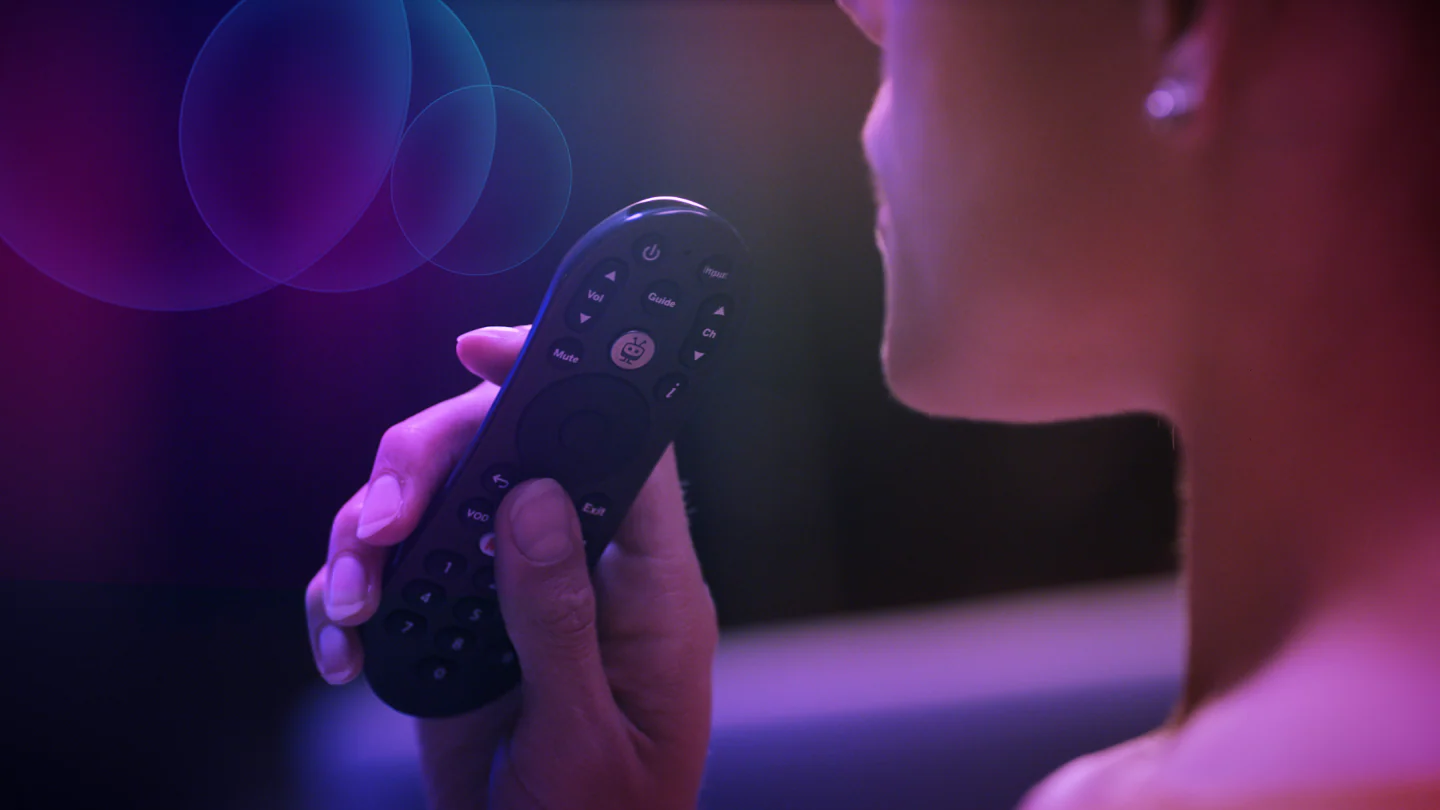 Replacement Voice Remote Control for TiVo Stream 4K - Image 4