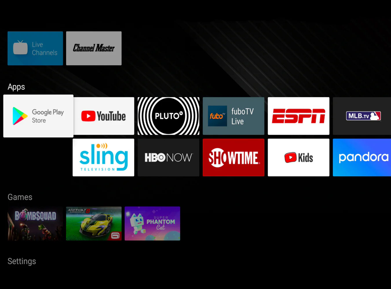 Stream+ Media Player and OTA DVR - Image 11