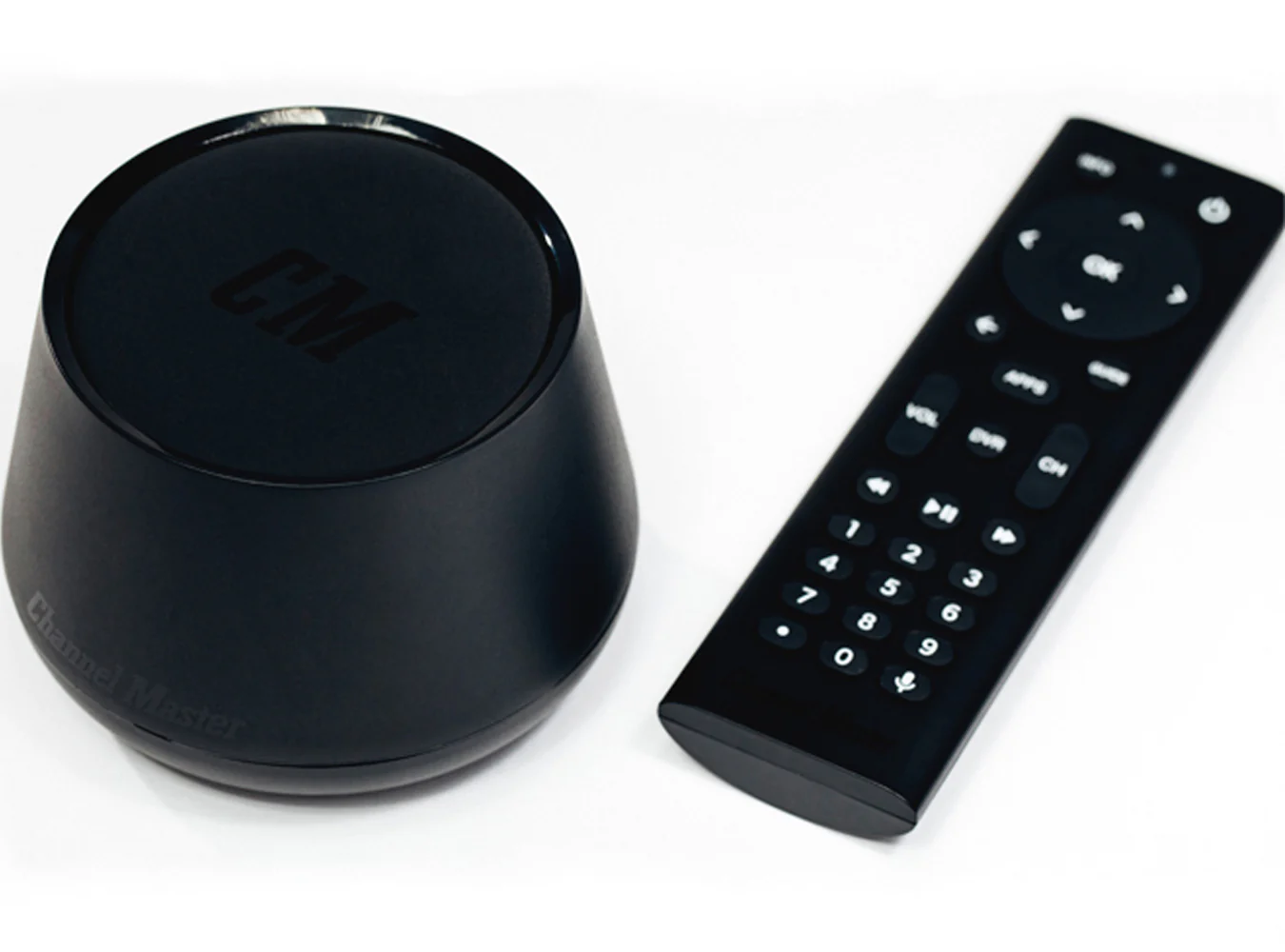 Stream+ Media Player and OTA DVR - Image 6