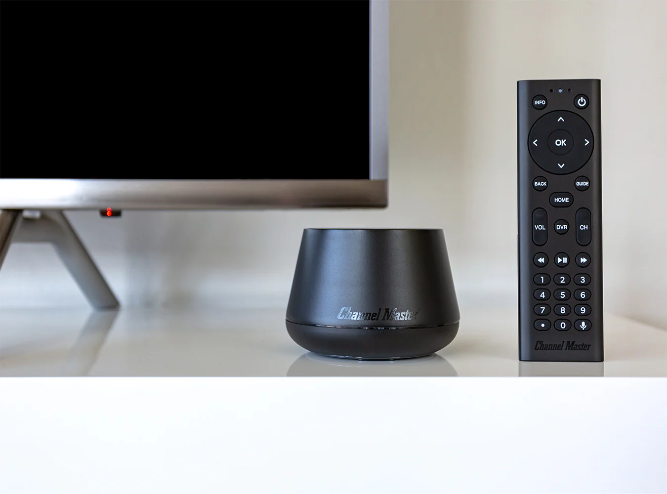 Stream+ Media Player and OTA DVR - Image 8