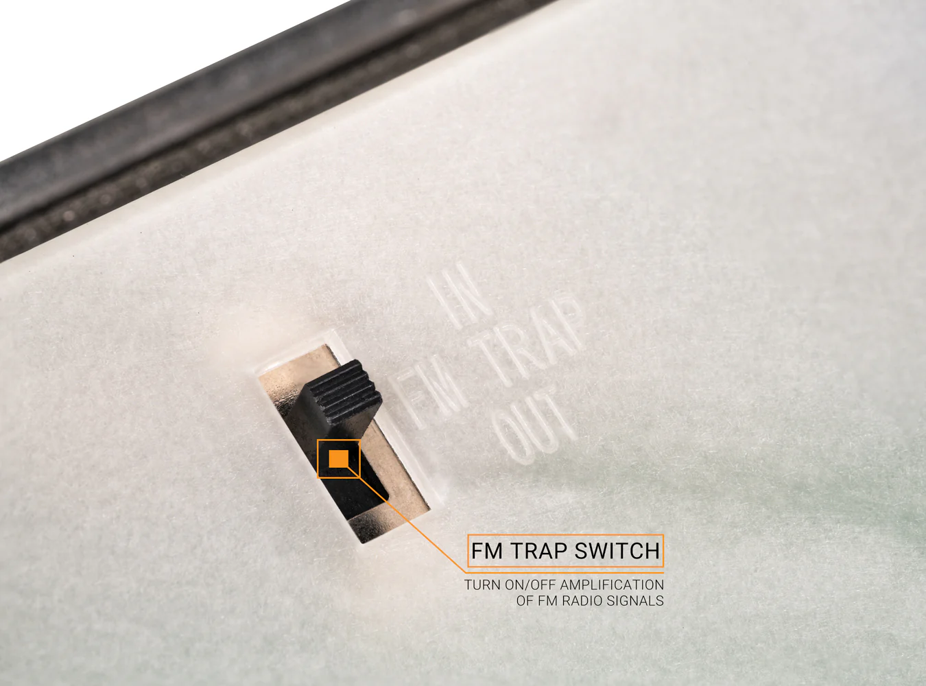 Titan 2 Medium Gain Preamplifier (Version 3) - Image 9