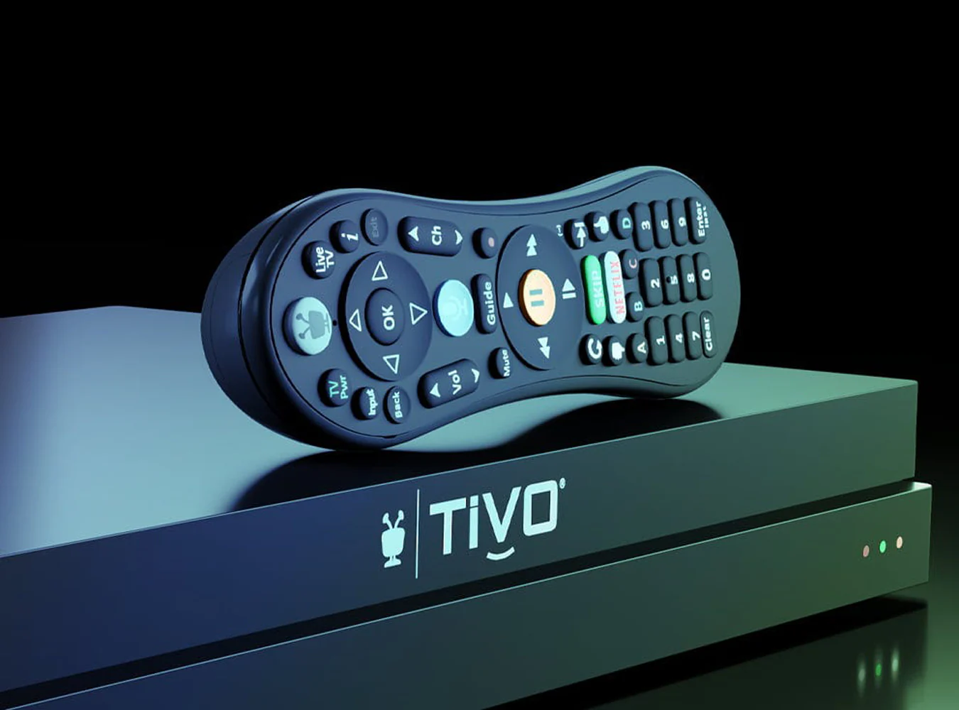 TiVo Edge Antenna DVR - 500GB (with All-In Service) - Image 5