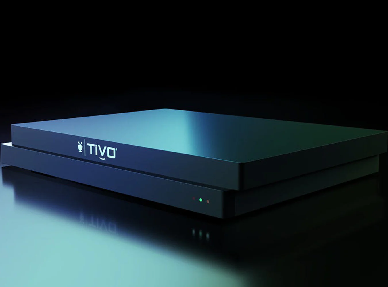 TiVo Edge Antenna DVR - 500GB (with All-In Service) - Image 6
