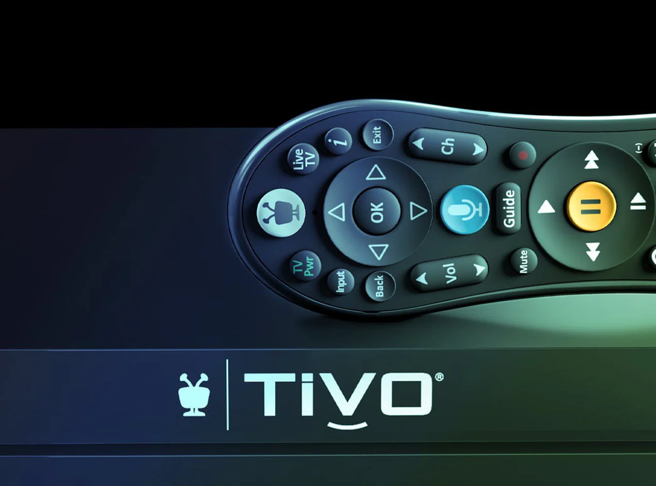 TiVo Edge Antenna DVR - 500GB (with All-In Service) - Image 7