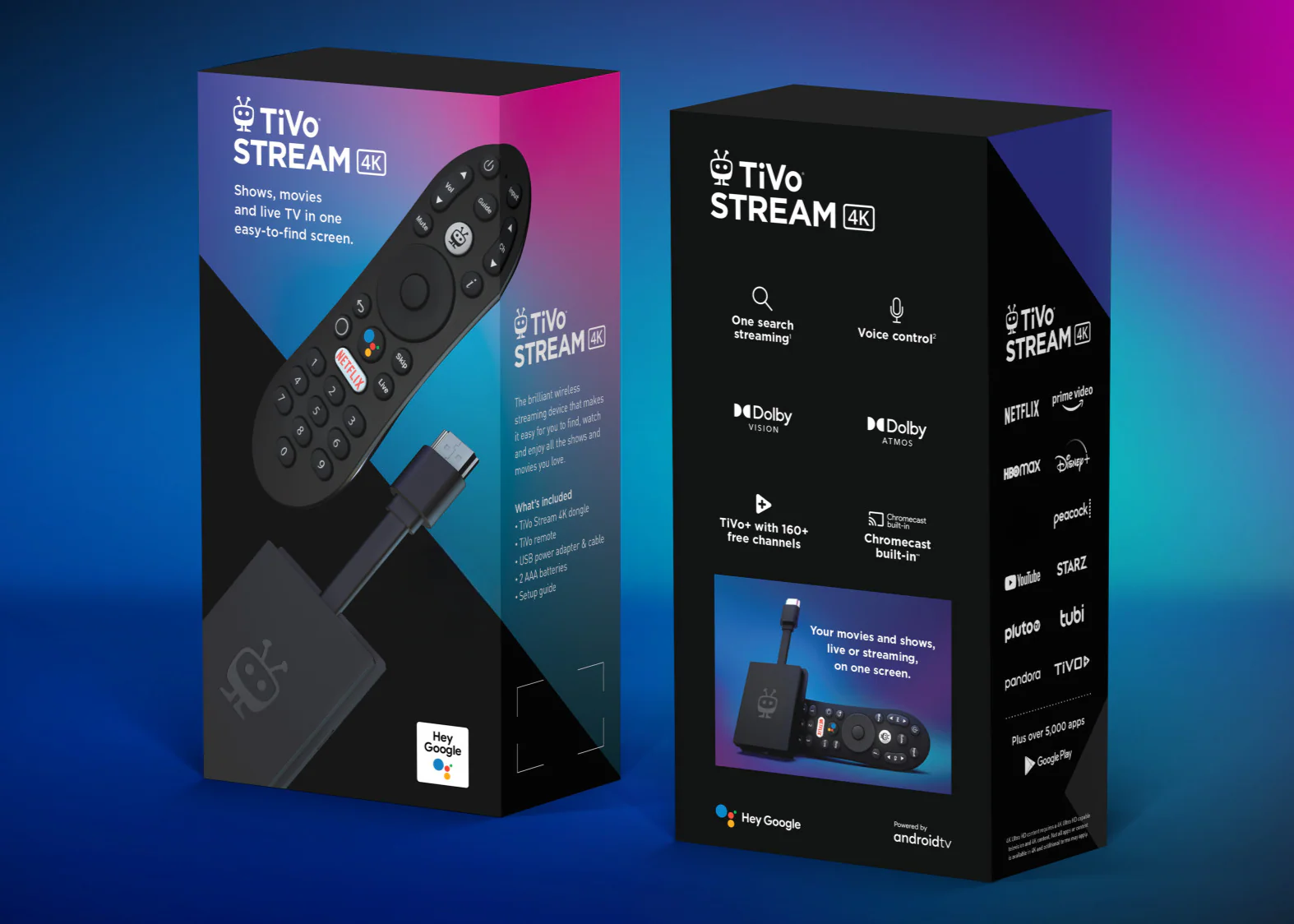 TiVo Stream 4K - Image 4