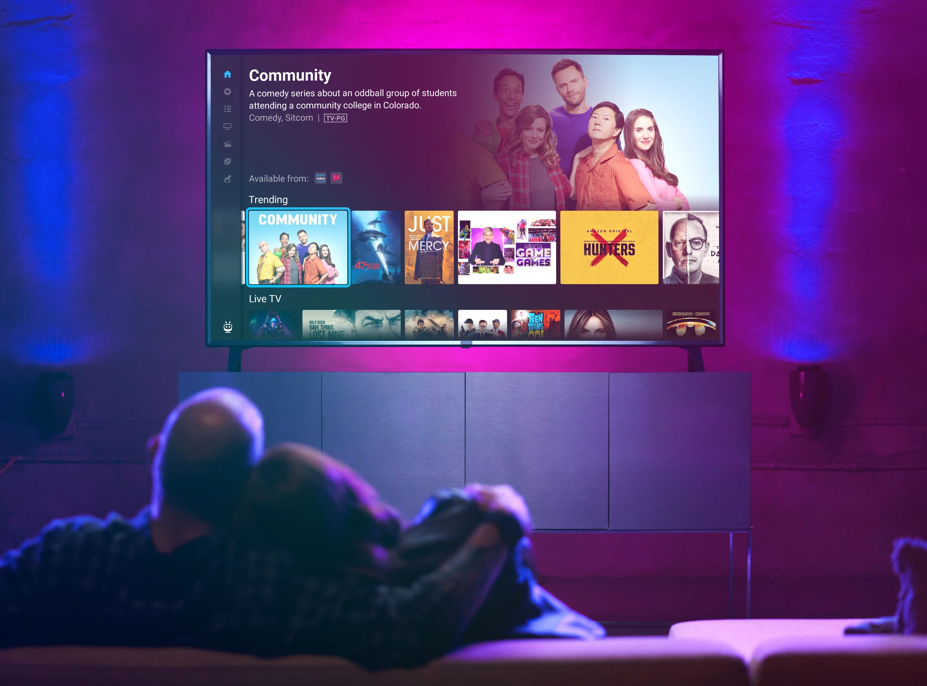 TiVo Stream 4K - Image 6