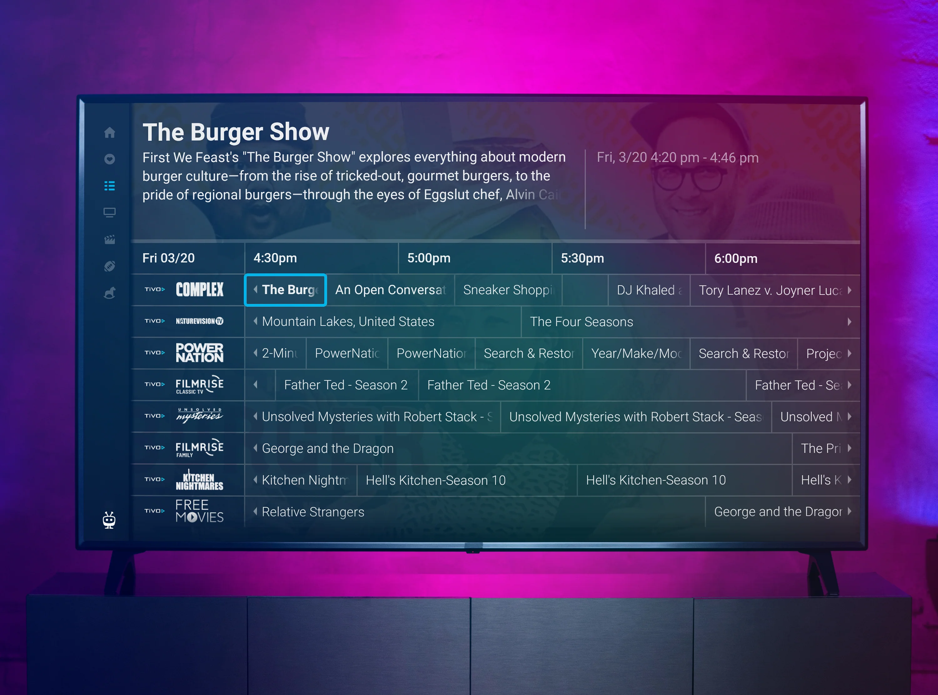 TiVo Stream 4K - Image 7