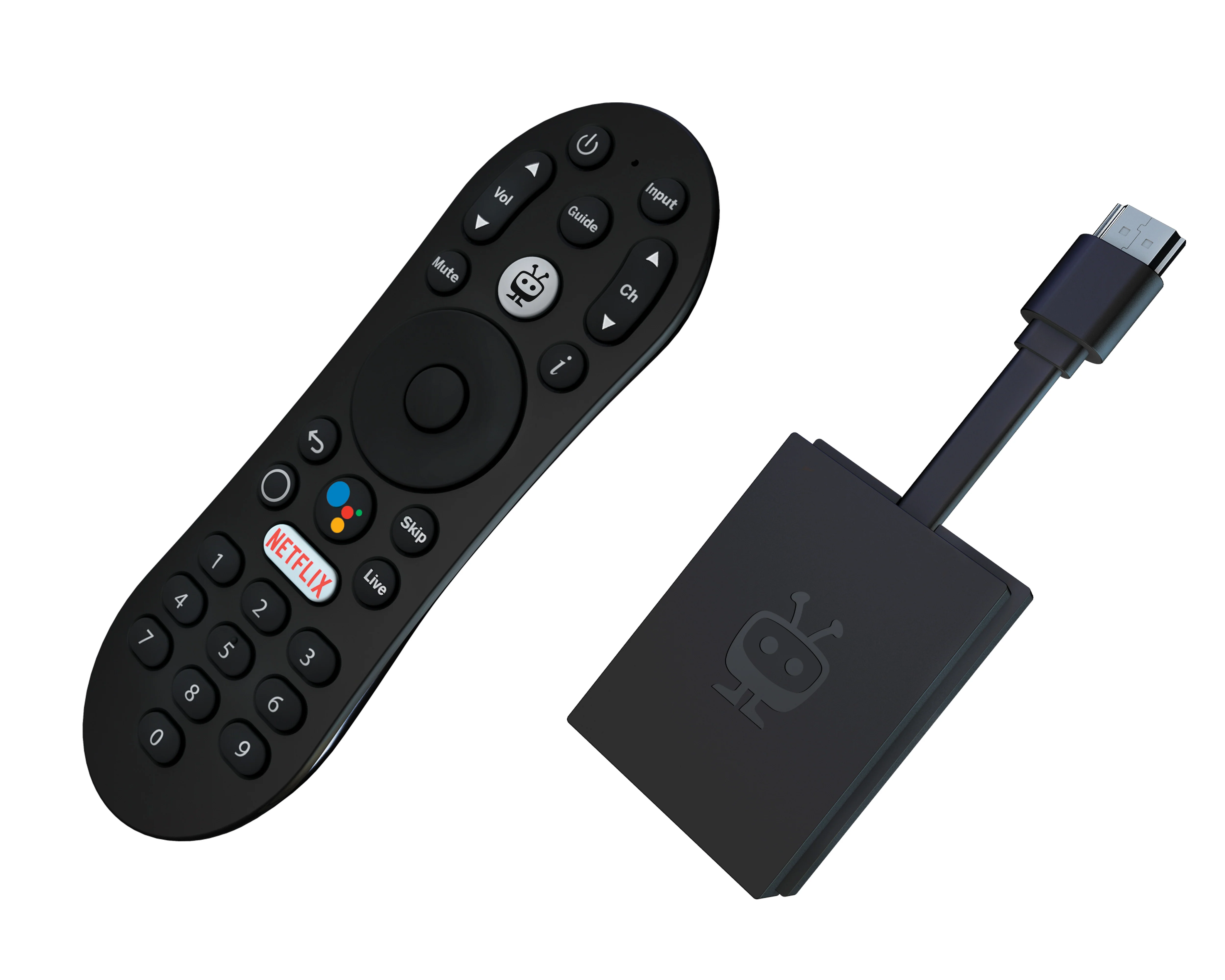 TiVo Stream 4K - Image 8