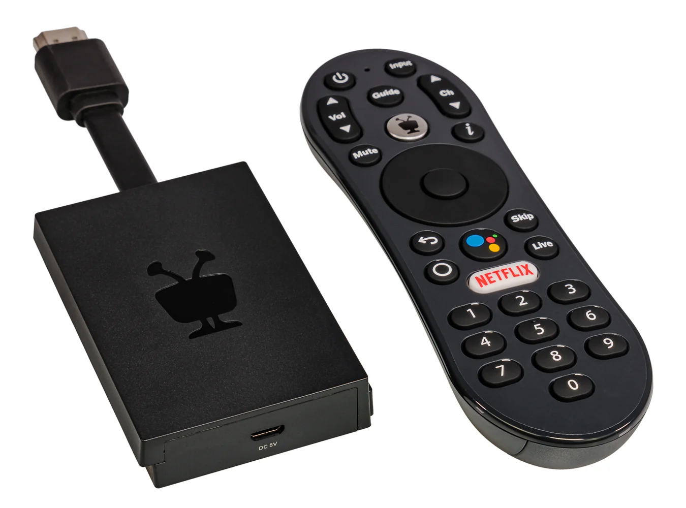 TiVo Stream 4K - Image 9
