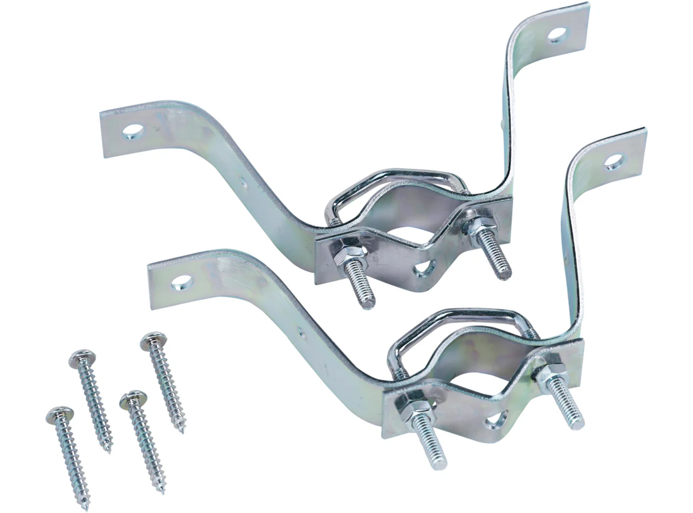 4" Wall Mount
