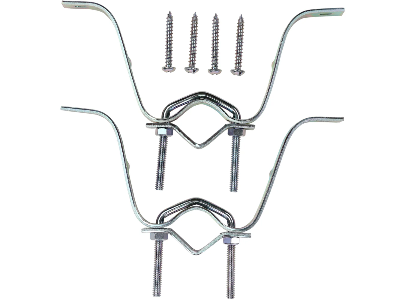 4" Wall Mount - Image 3